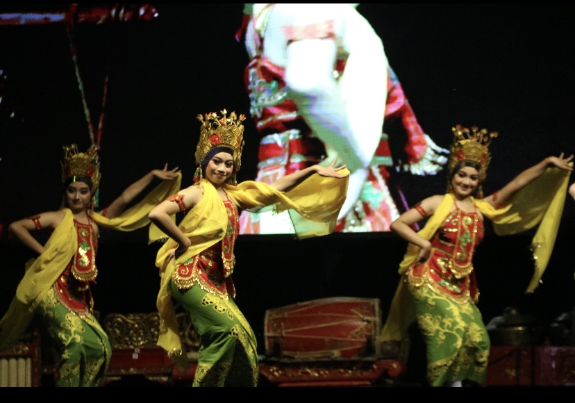 Sumber gambar : Humas UNESA 