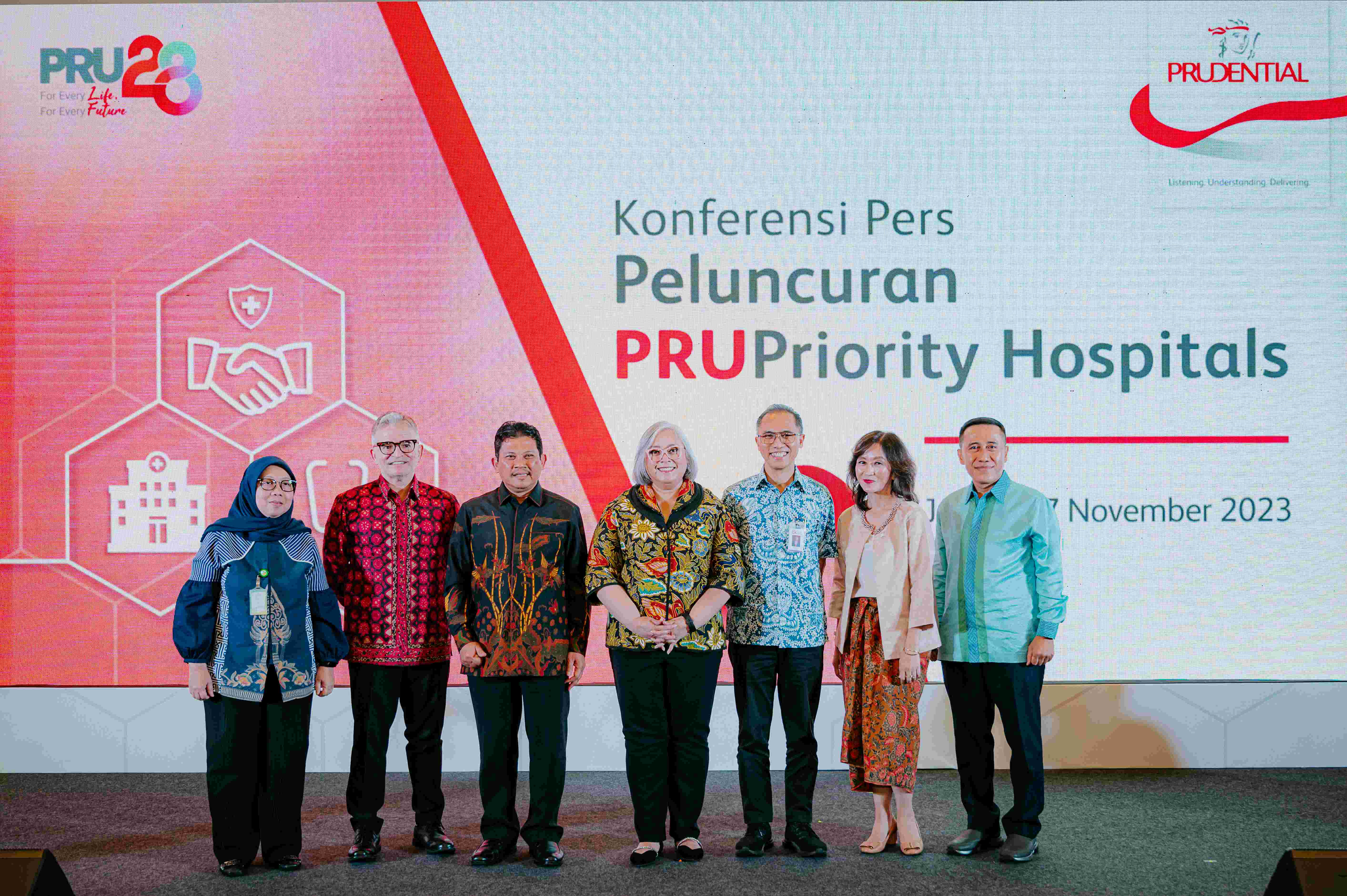Sumber Gambar : Prudential