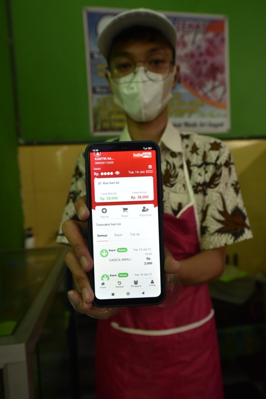 Sumber Gambar : Humas Pemkot