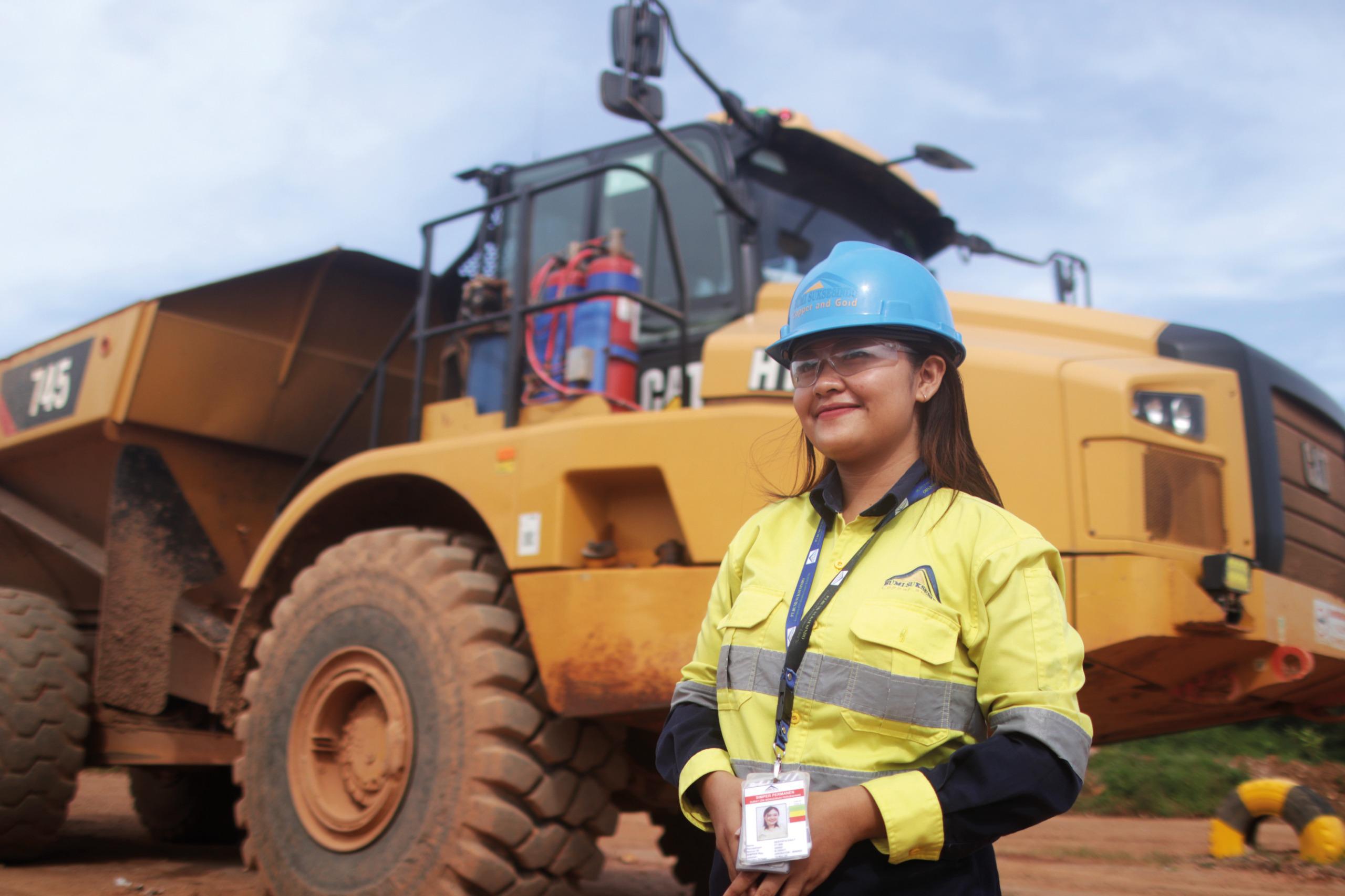 (sumber gambar : Humas PT. BSI)