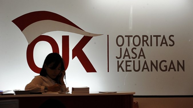 Dok : OJK