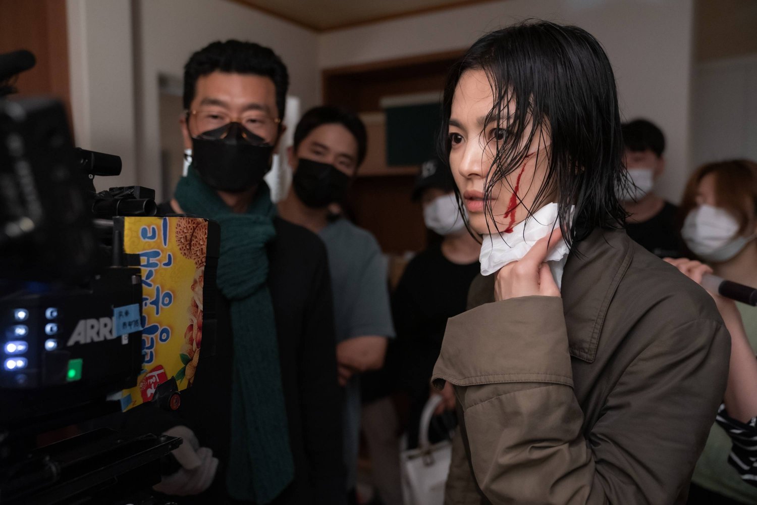 Sumber Foto : Hancinema