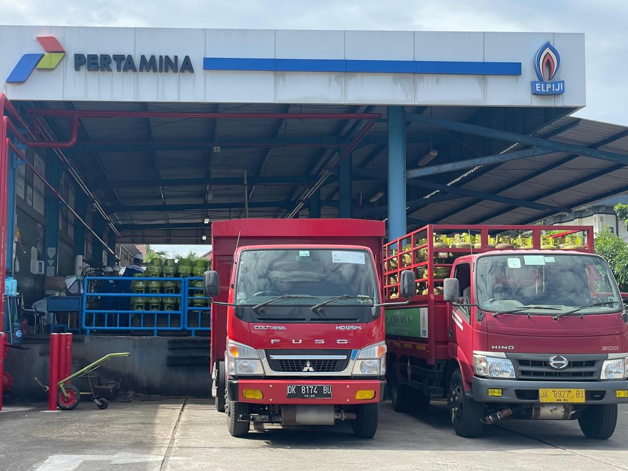 Pertamina Patra Niaga Jatimbalinus pastikan kelancaran pasokan energi untuk mendukung aktivitas masyarakat di Jawa Timur selama libur panjang ini.