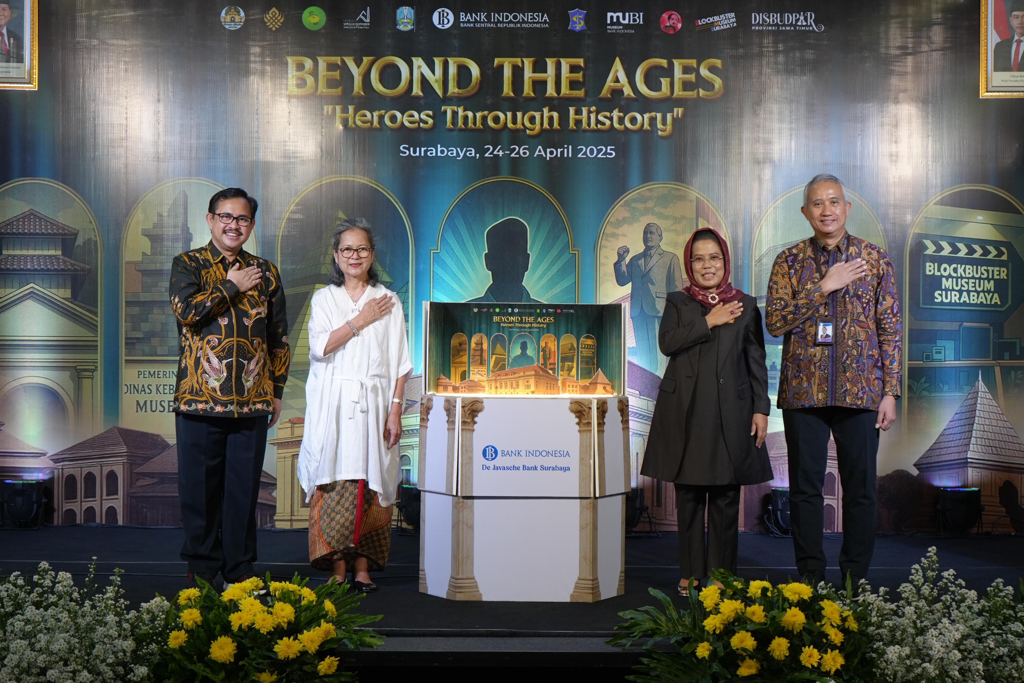 Foto: Humas Bank Indonesia Jawa Timur