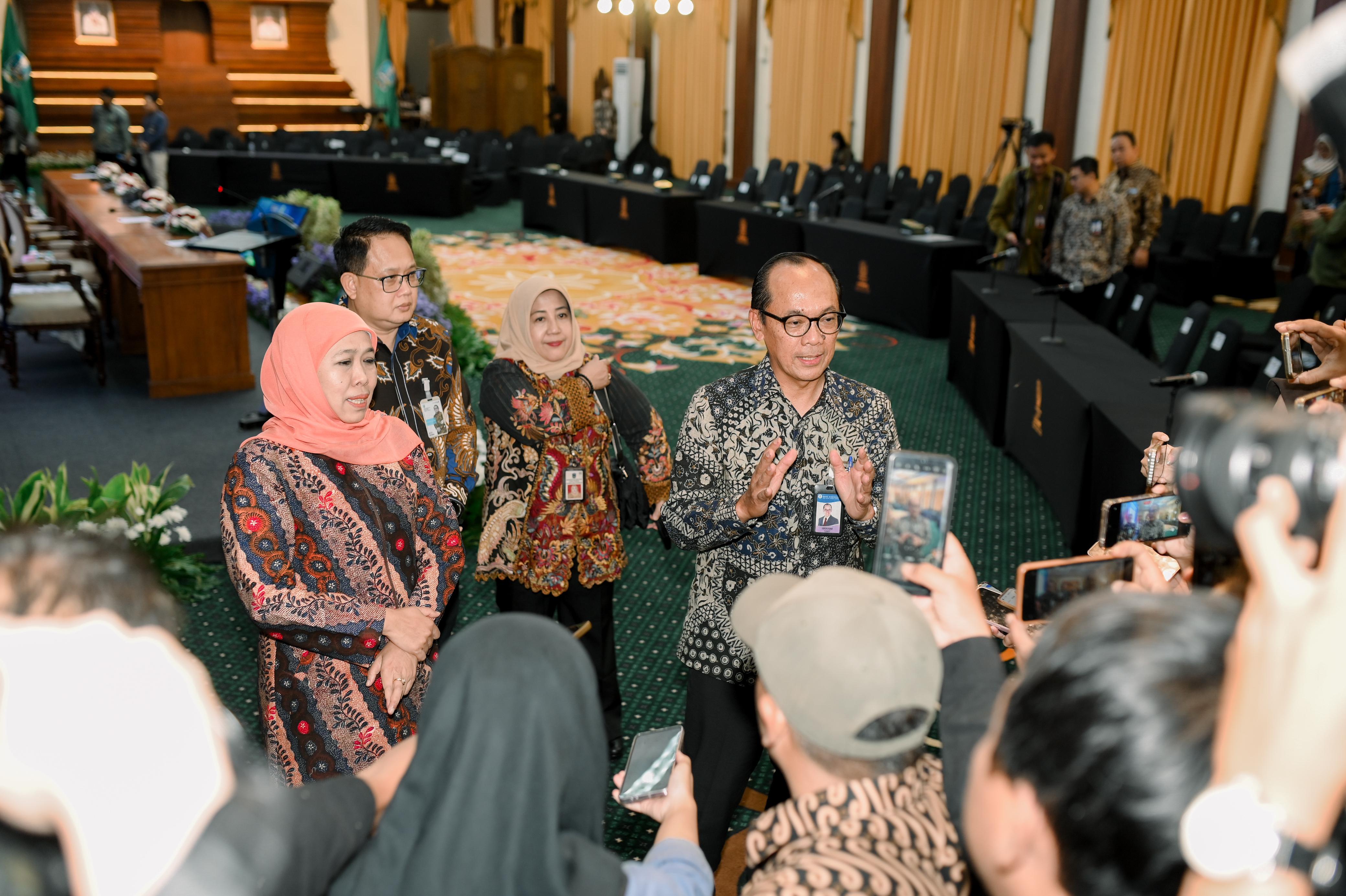 Sumber Foto: Humas BI