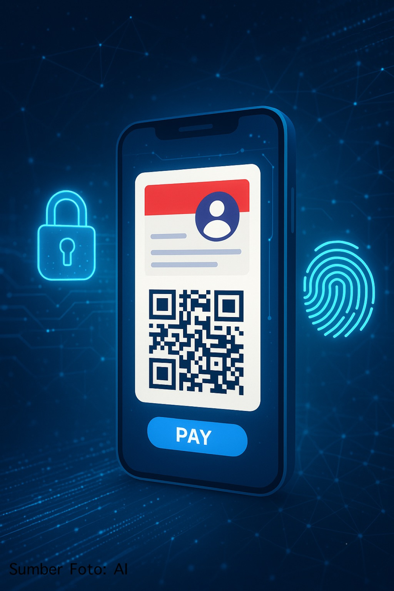 Bank Indonesia Tunda Peluncuran Payment ID Bank Indonesia Tunda Peluncuran Payment ID