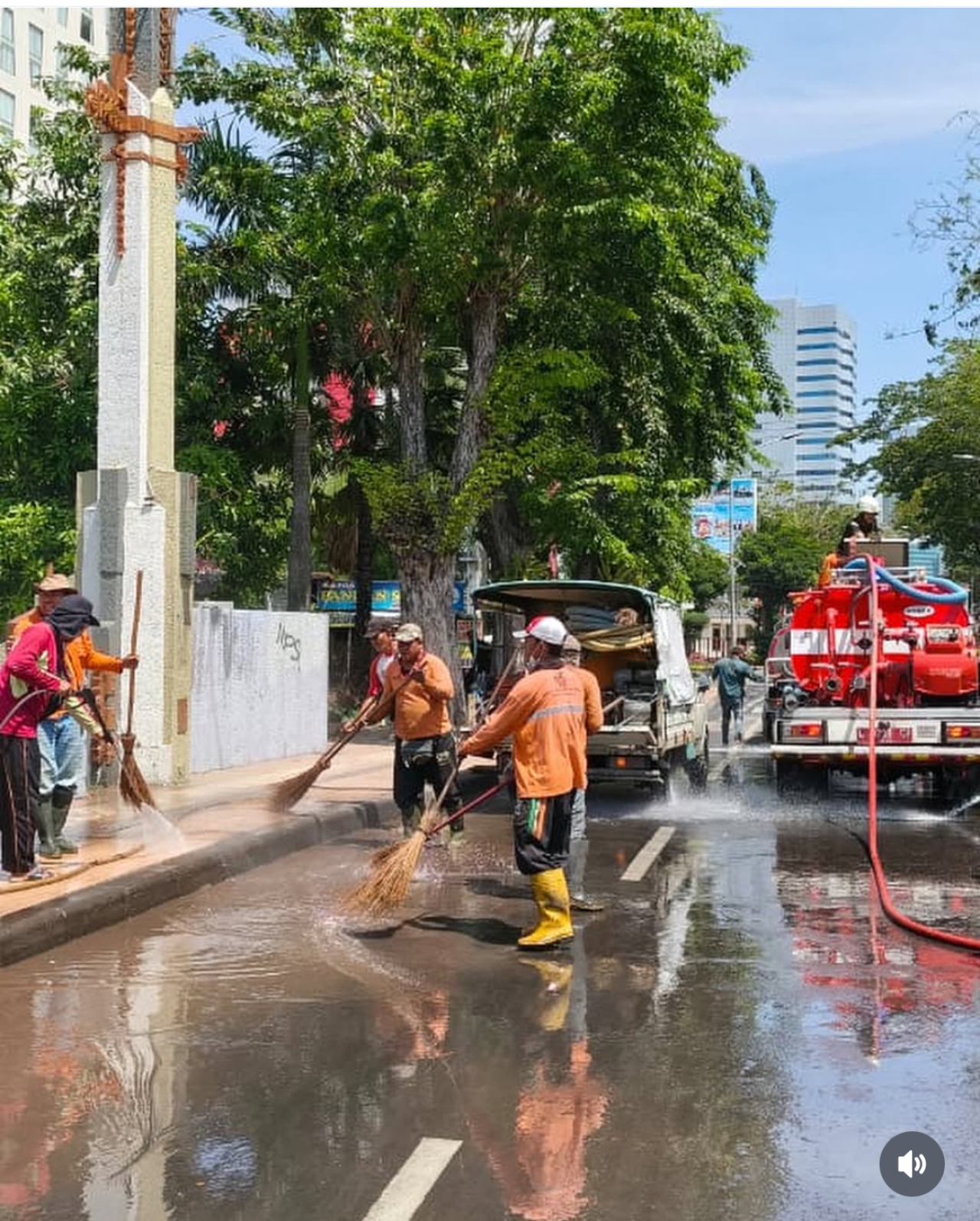 Sumber Foto : dlh.surabaya