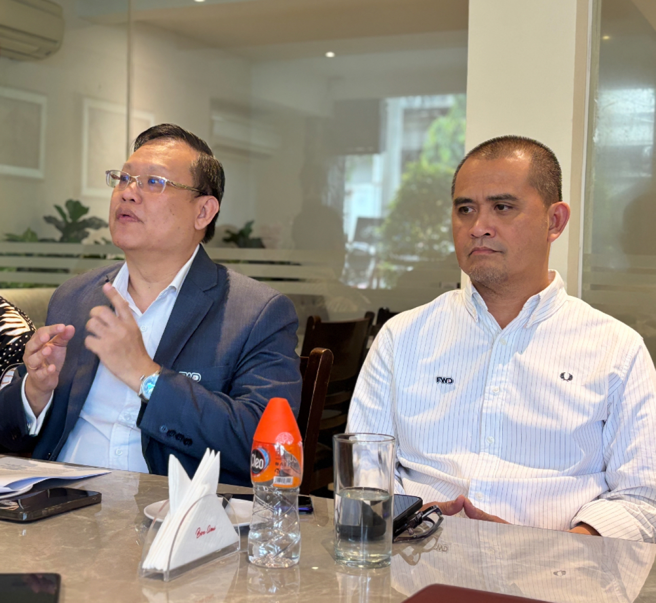 FWD Insurance Luncurkan Produk Baru, Genjot Transformasi Digital dan Bidik Pasar Asuransi Indonesia