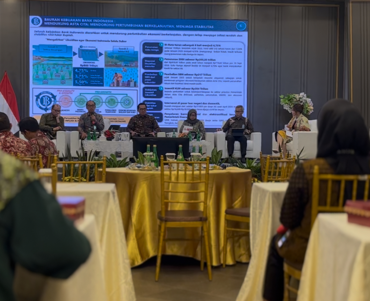 Sumber Foto : Ardhia Tap