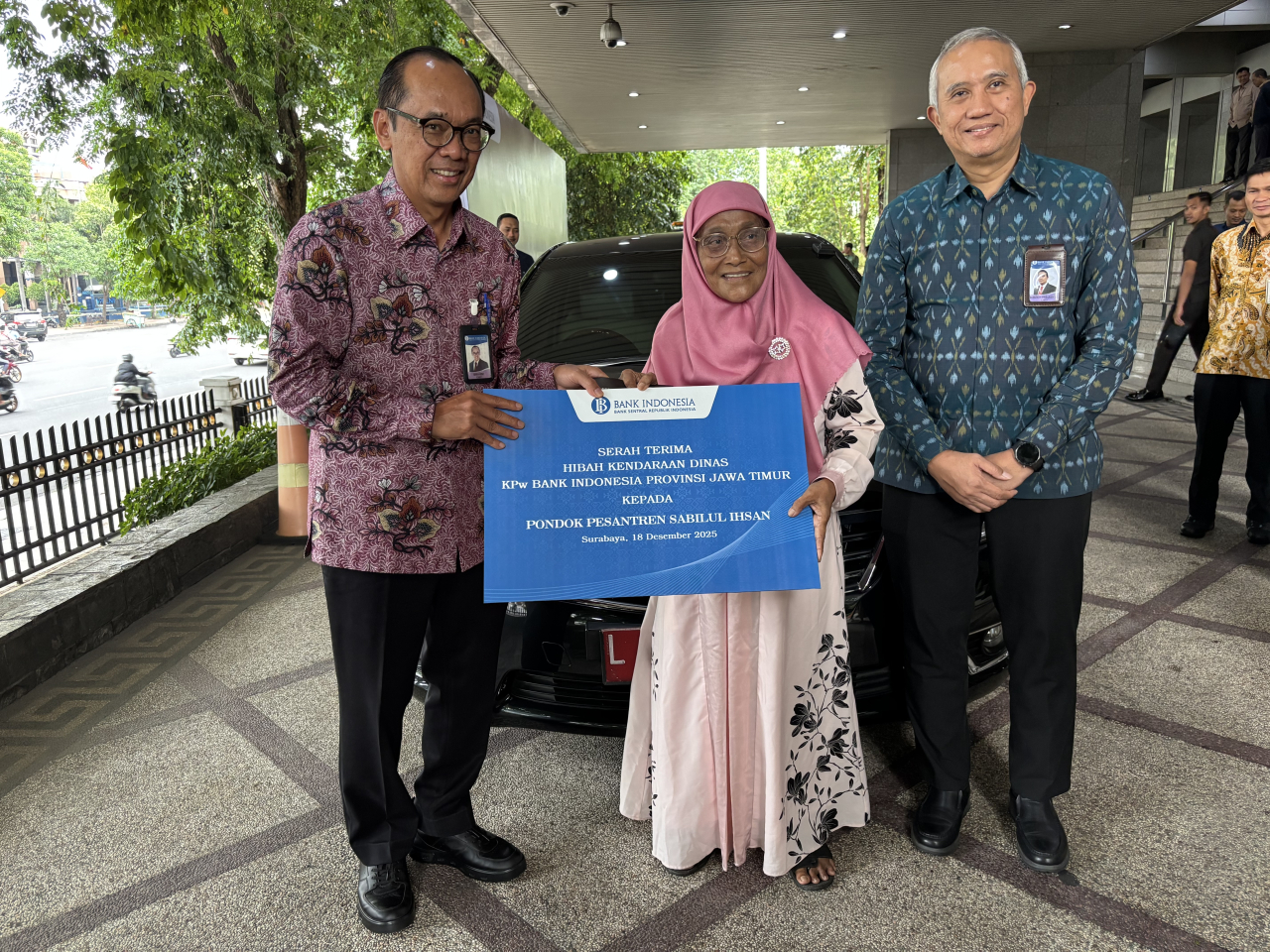 Sumber Foto: Ardhia Tap