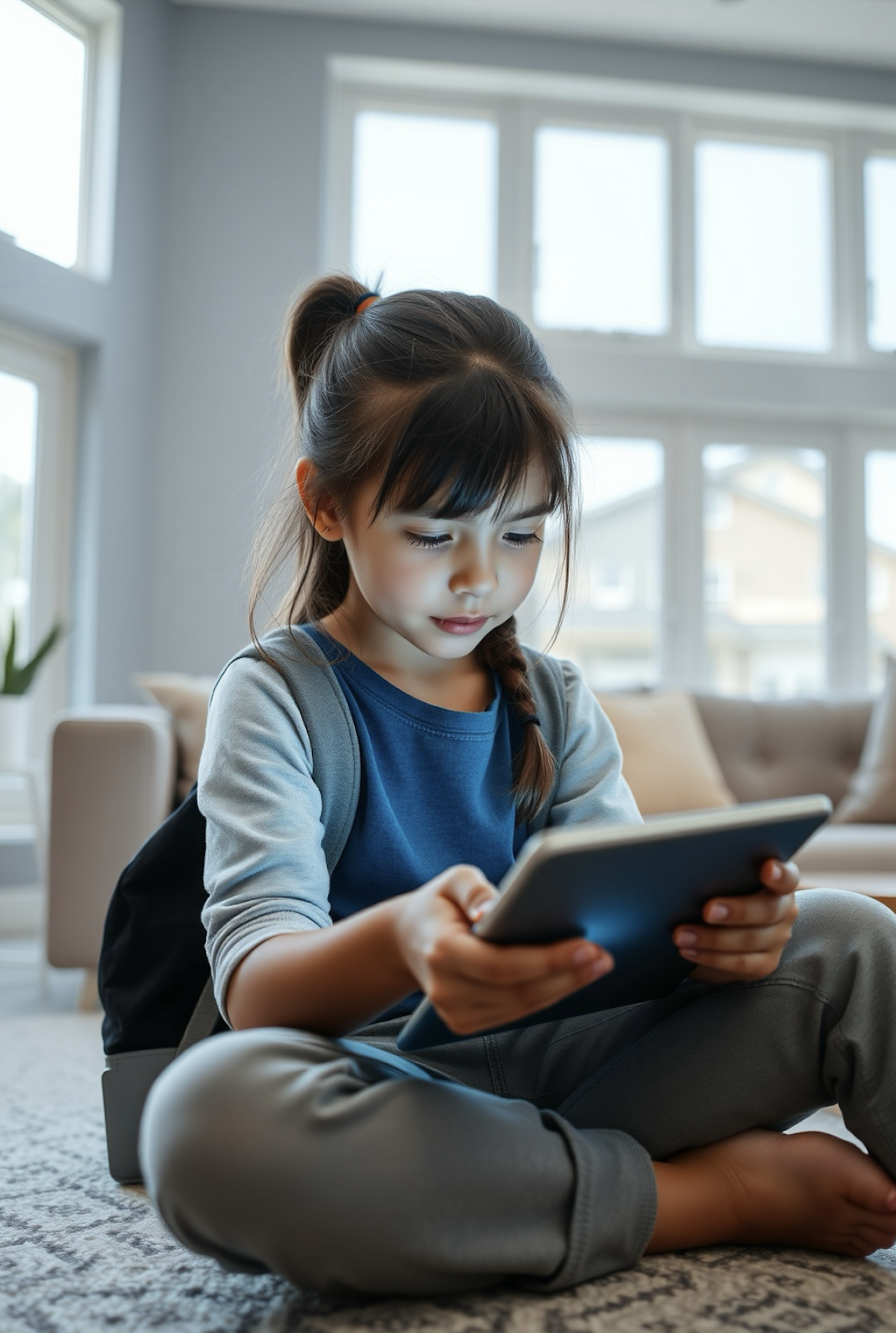 Mengenal Modus Child Grooming di Ruang Digital