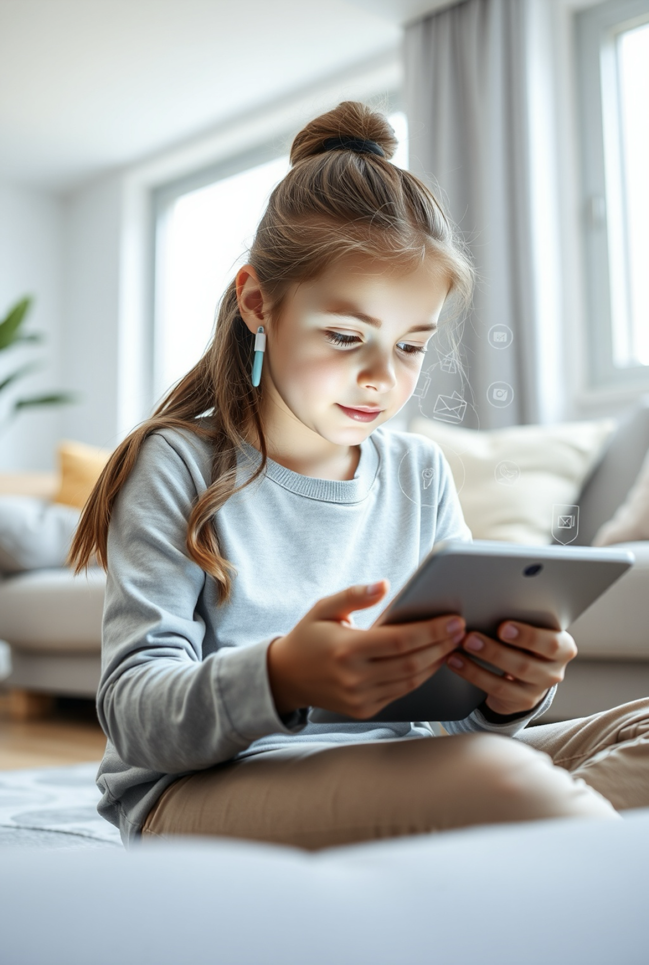 Waspada Child Grooming di Era Interaksi Digital