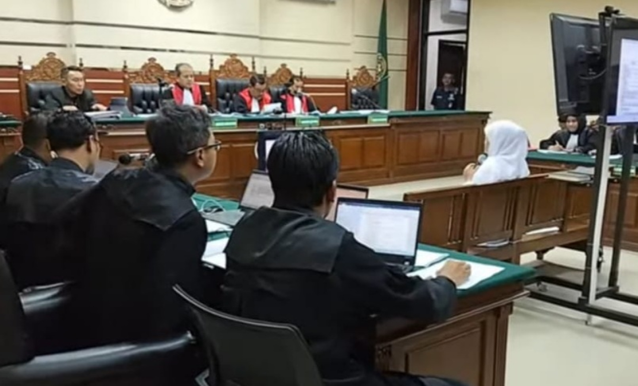Khofifah Bantah Tuduhan Fee Dana Hibah Mantan Ketua DPRD Jatim