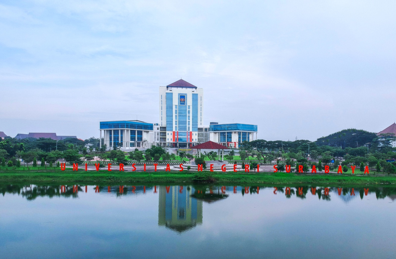 Pendaftar SNBP 2026 Unesa Tembus 53.237 Orang