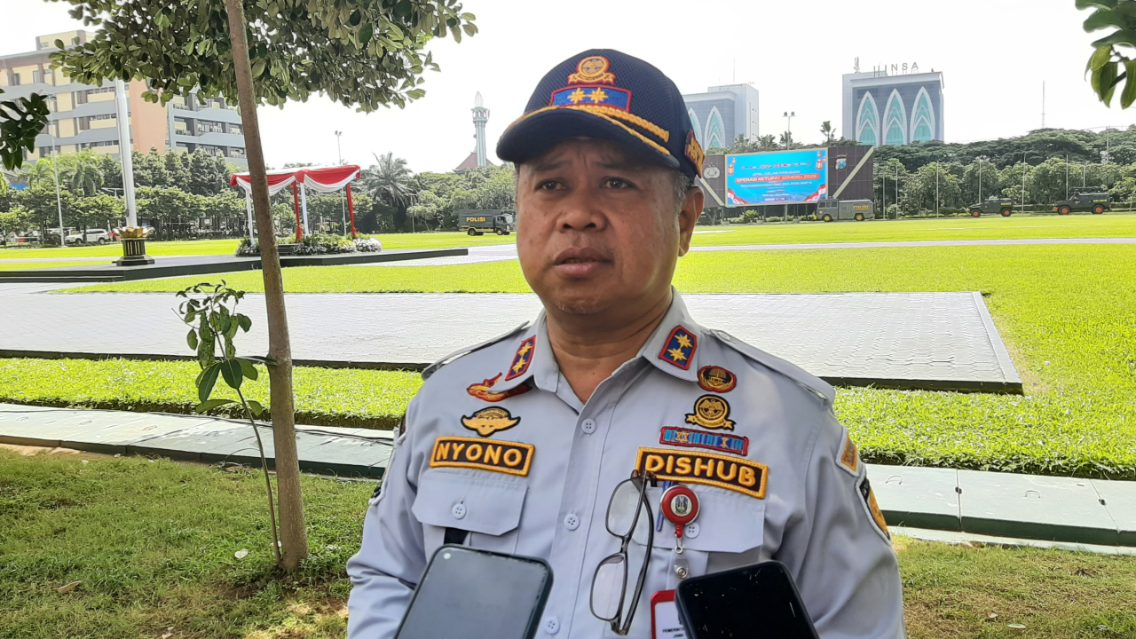 100 Bus Mudik Gratis Jatim Hampir Penuh, Rute Jakarta–Surabaya Bakal Ditambah