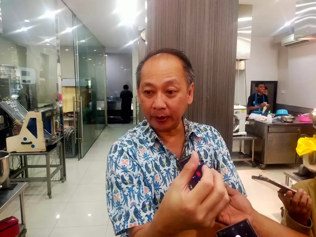 Bogasari Catat Pertumbuhan Penjualan di Awal 2026