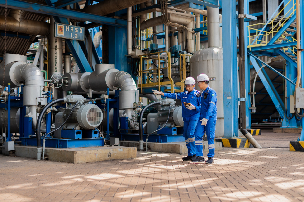 PLN Nusantara Power siagakan 8.898 personel 24 jam non stop secara bergantian di seluruh unit pembangkit yang tersebar di Indonesia dan mensukseskan gelaran Ramadan dan Idulfitri (RAFI) 1447 H. Selain