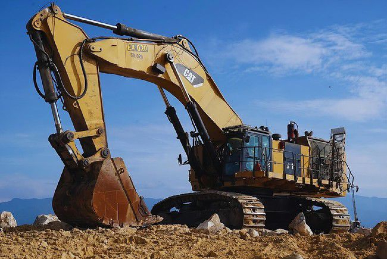 Merdeka Gold Resources Kirim Perdana 44 Kg Dore ke Antam