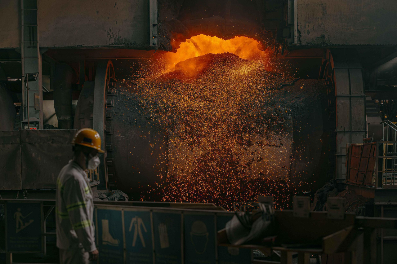 MBMA Siapkan Buyback Rp1,7 Triliun, Sinyal Kuat Prospek 2026?