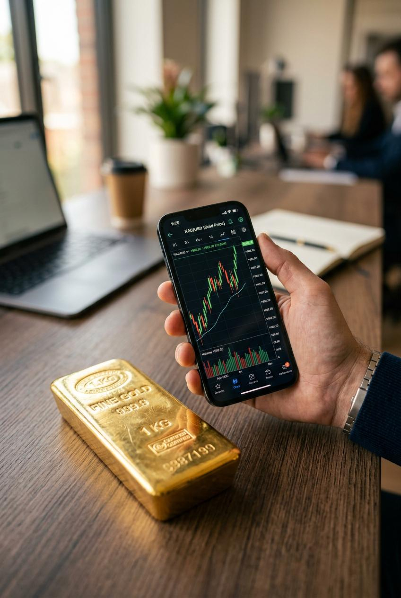 Harga Emas Hari Ini, Cara Cek Update Terbaru dan Faktor yang Mempengaruhi