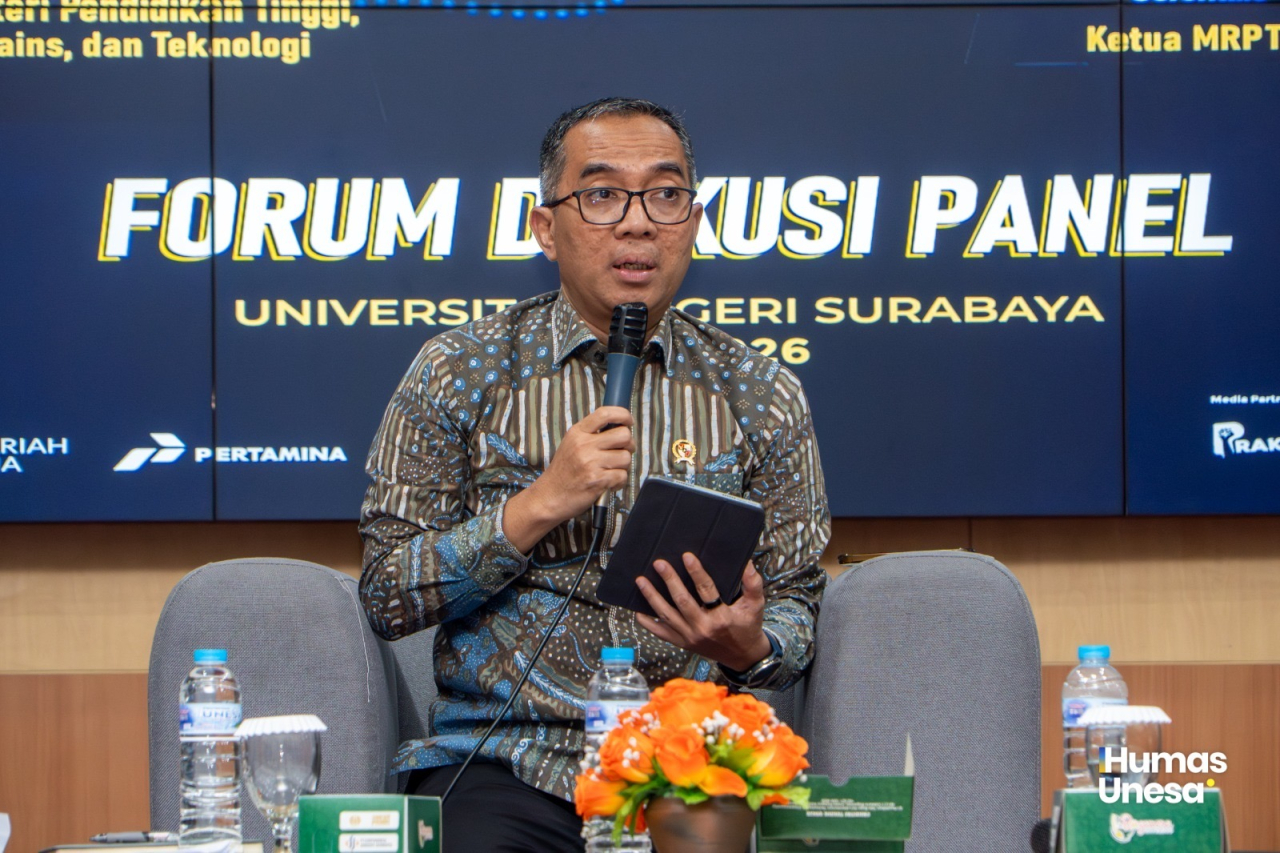 Kampus Didorong Perkuat Pencegahan Kekerasan Seksual