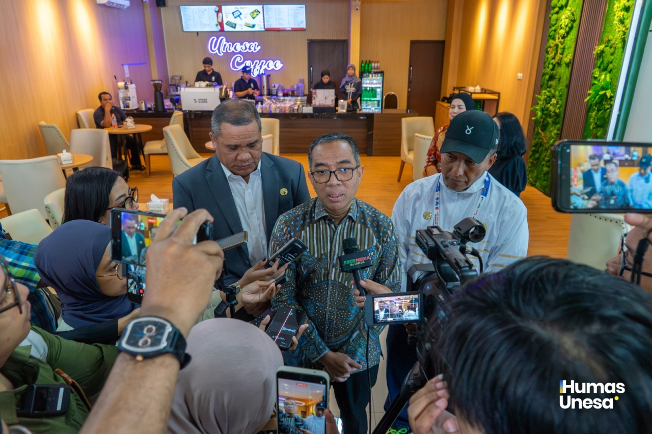 Kampus Didorong Masukkan Pencegahan Kekerasan Seksual ke Kurikulum