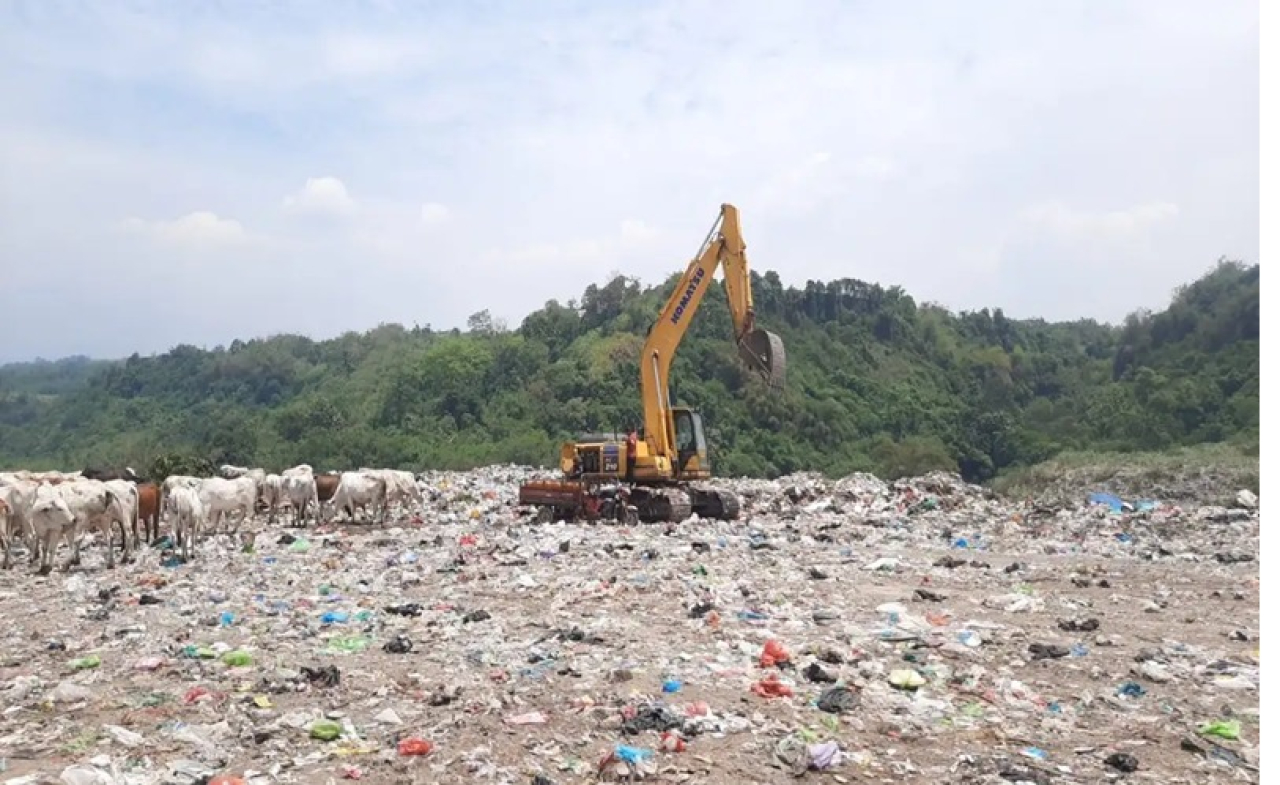 Perketat Pengawasan, Pemkot Semarang Evaluasi Retribusi Sampah