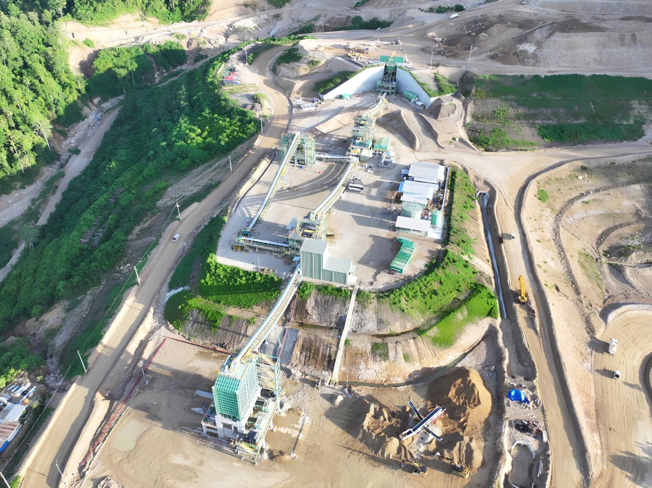 Merdeka Gold Kantongi Dukungan Global untuk IPO di HKEX