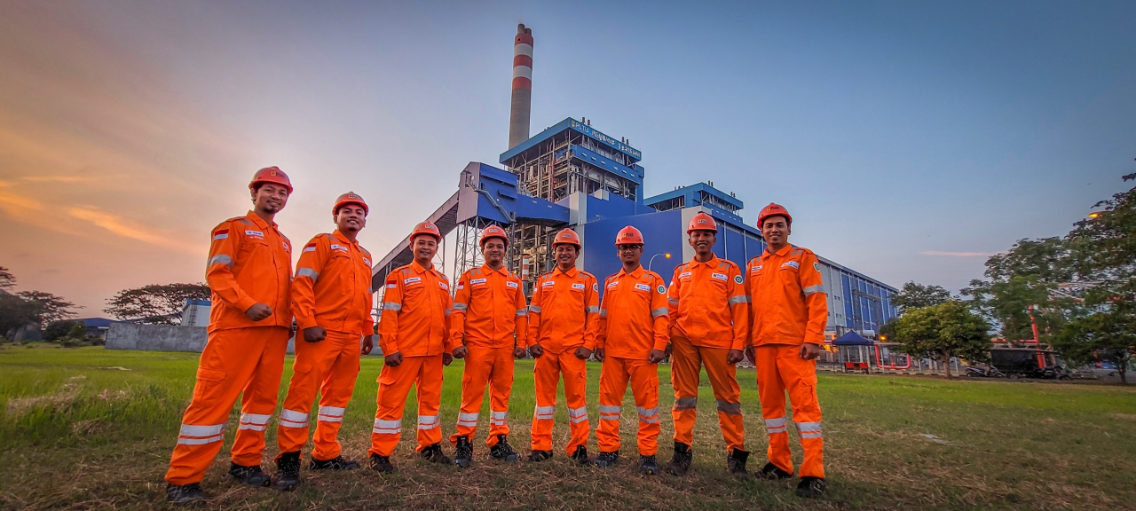 PLN Nusantara Power Produksi 66.919 GWh Listrik Sepanjang 2025, BPP Turun 11,4%
