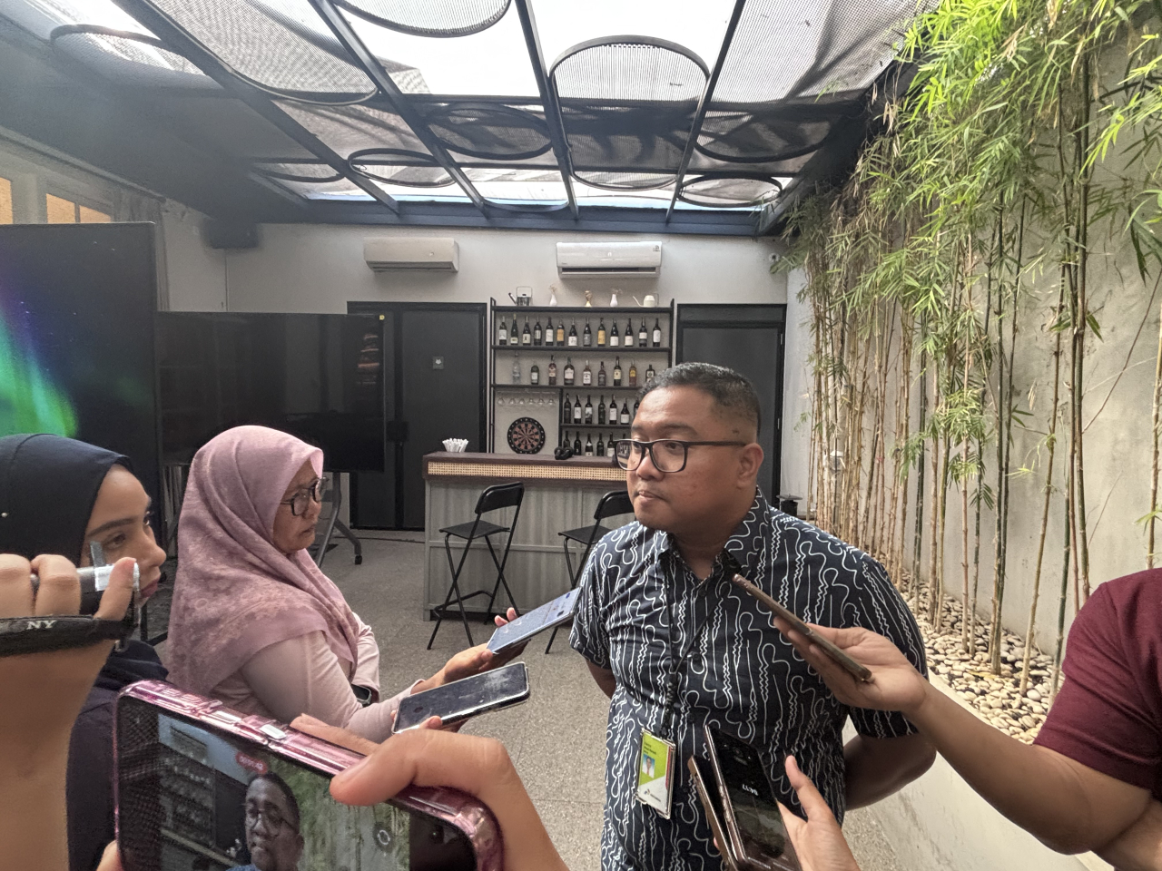 Peralihan Konsumsi Pertamax ke Pertalite di Jatim Hingga 10 persen