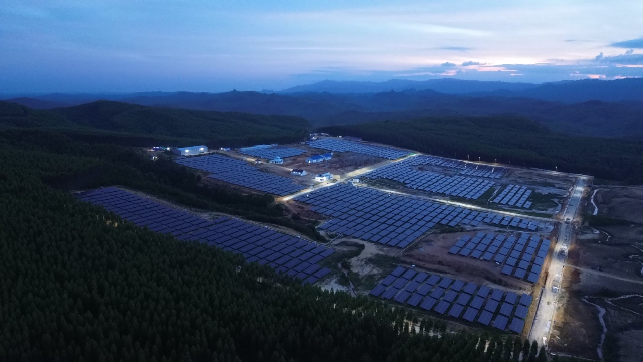 PLN Nusantara Power Andalkan Kepercayaan untuk Kemitraan Global